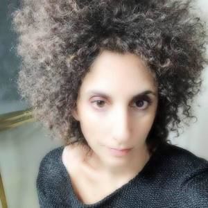 Meet your Posher, Judy